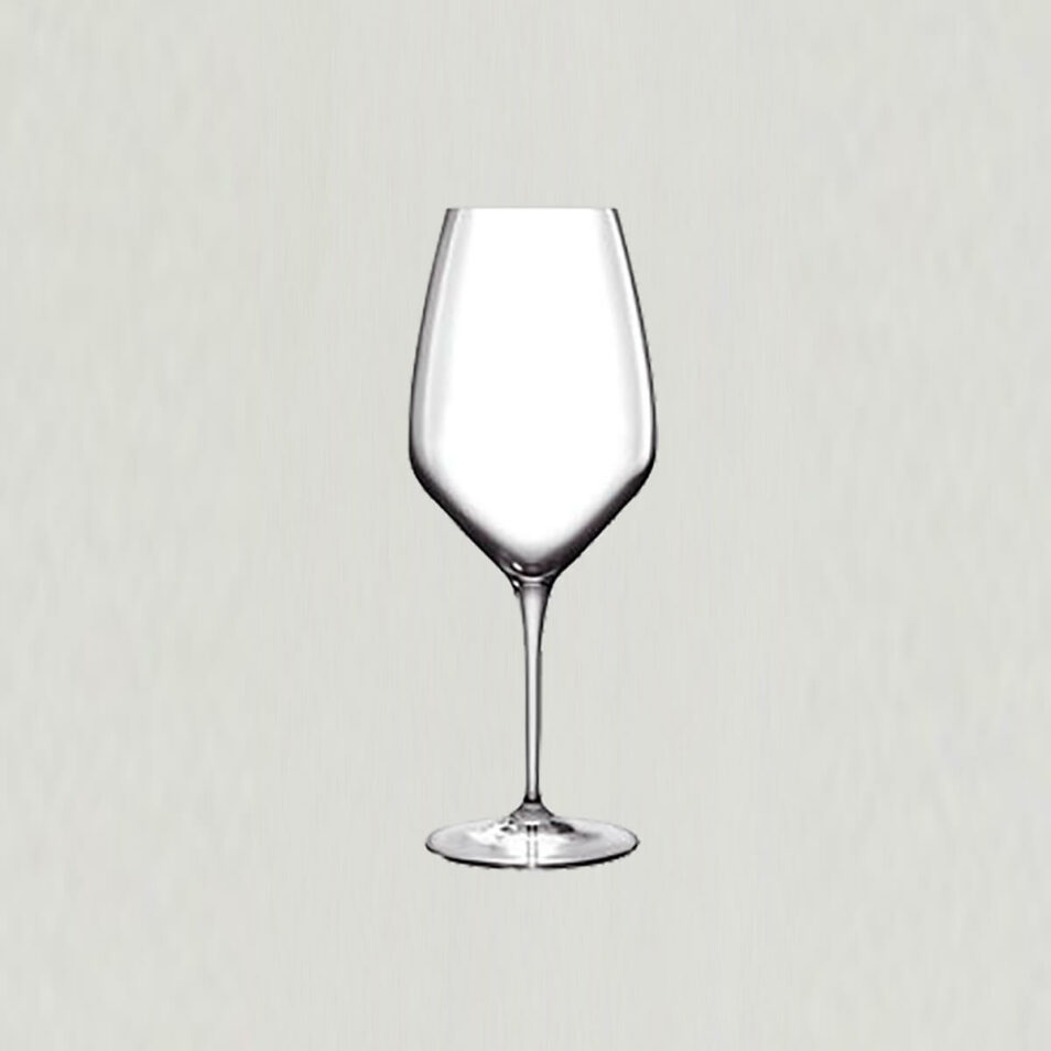 hvidvinsglas riesling