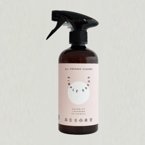 All Purpose Cleaner spray - Simple Goods