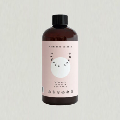 Universal Rengøring - Simple Goods