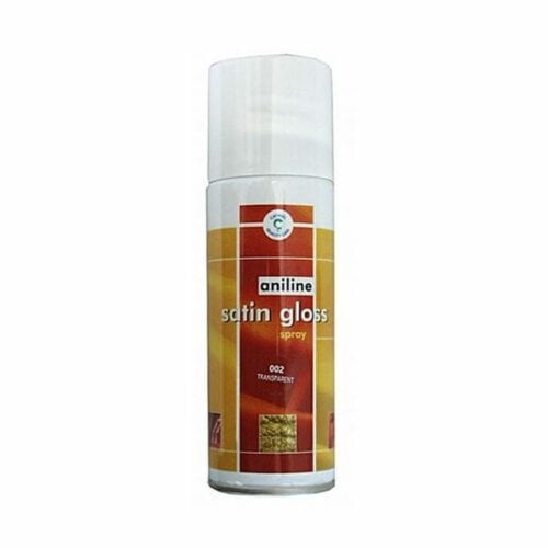 Satin Gloss 200 ml. Transperent - Cathiel