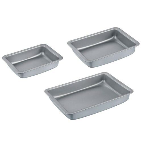 Berndes b.green Bradepande, Non-stick aluminium