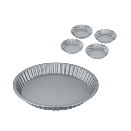 Berndes b.green Tærteform - Non-stick aluminium