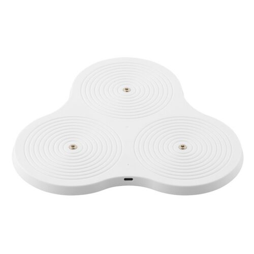 Smart Ladestation til LED-bloklys